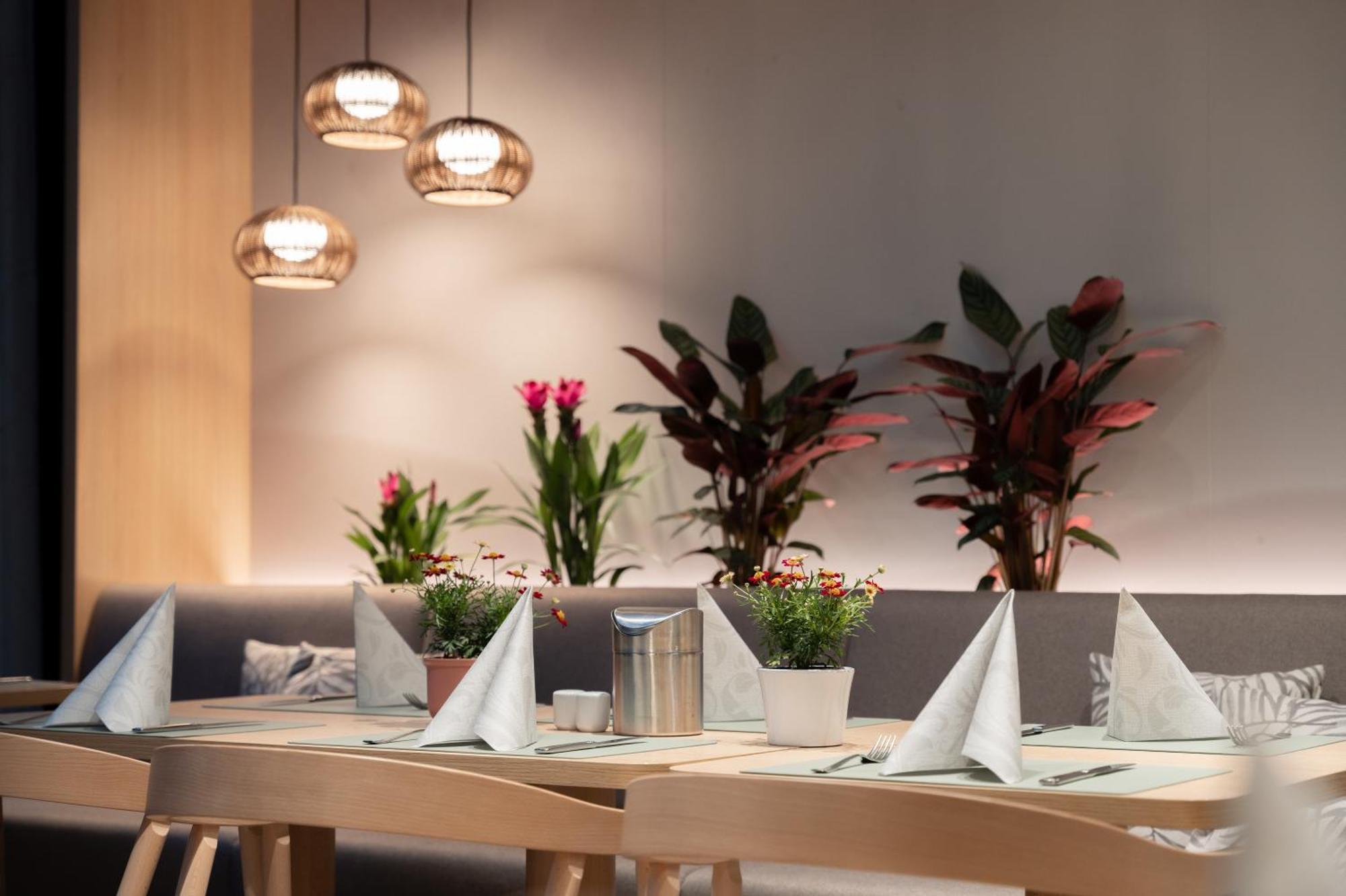 Designhotel Am Stadtgarten Hotel Freiburg im Breisgau