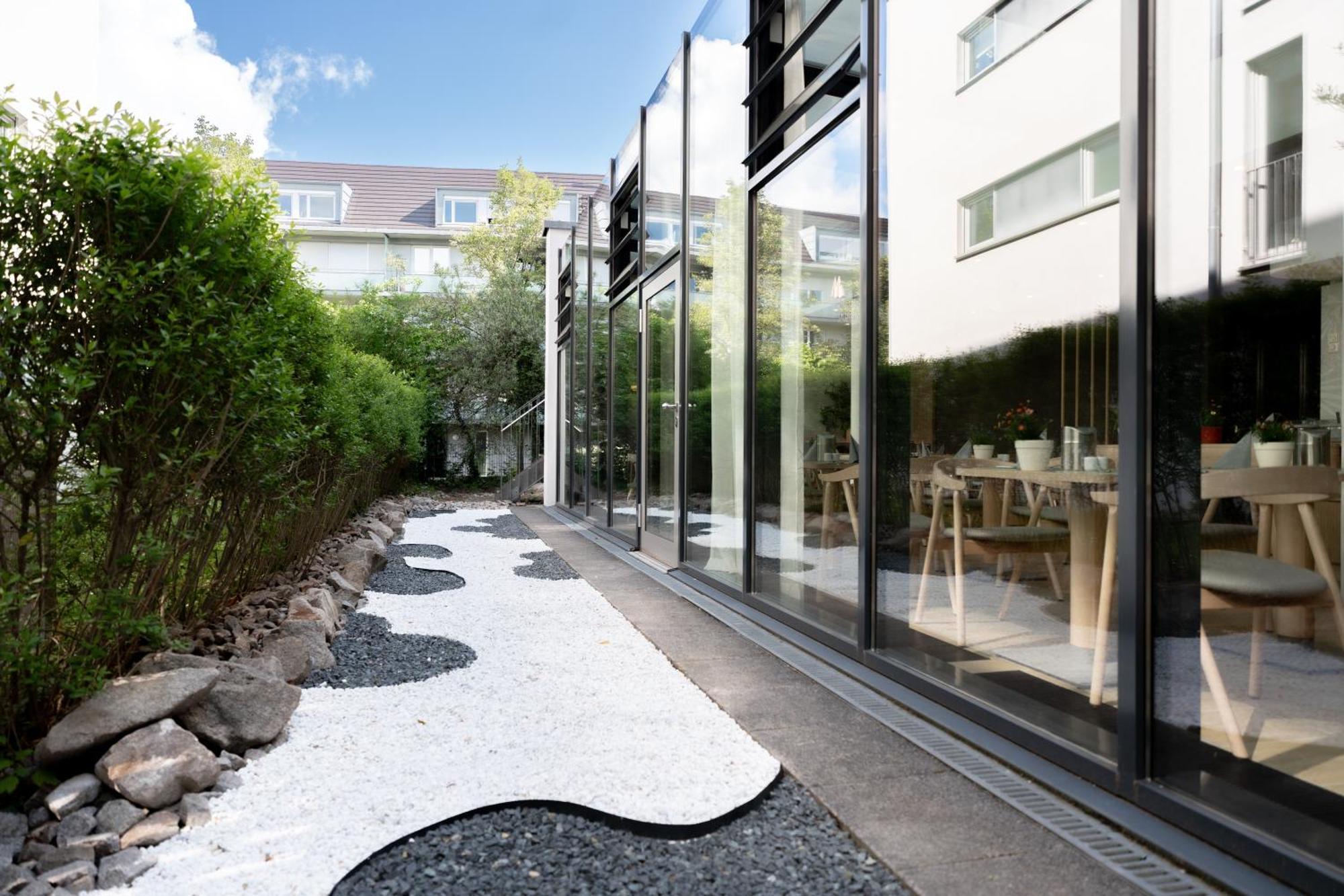 Designhotel Am Stadtgarten Freiburg im Breisgau