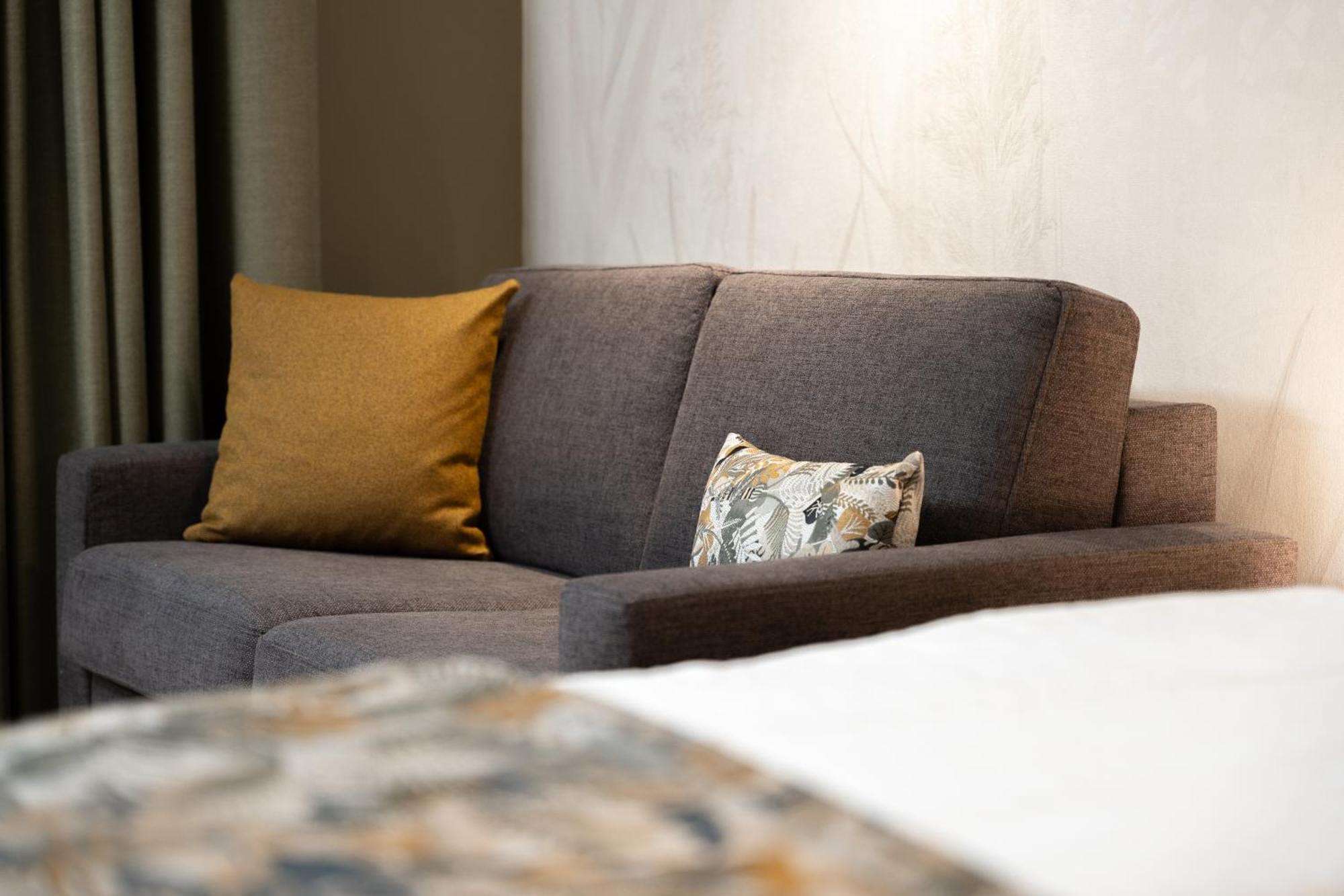 Designhotel Am Stadtgarten 4* Freiburg im Breisgau
