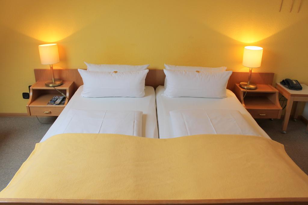 Designhotel Am Stadtgarten