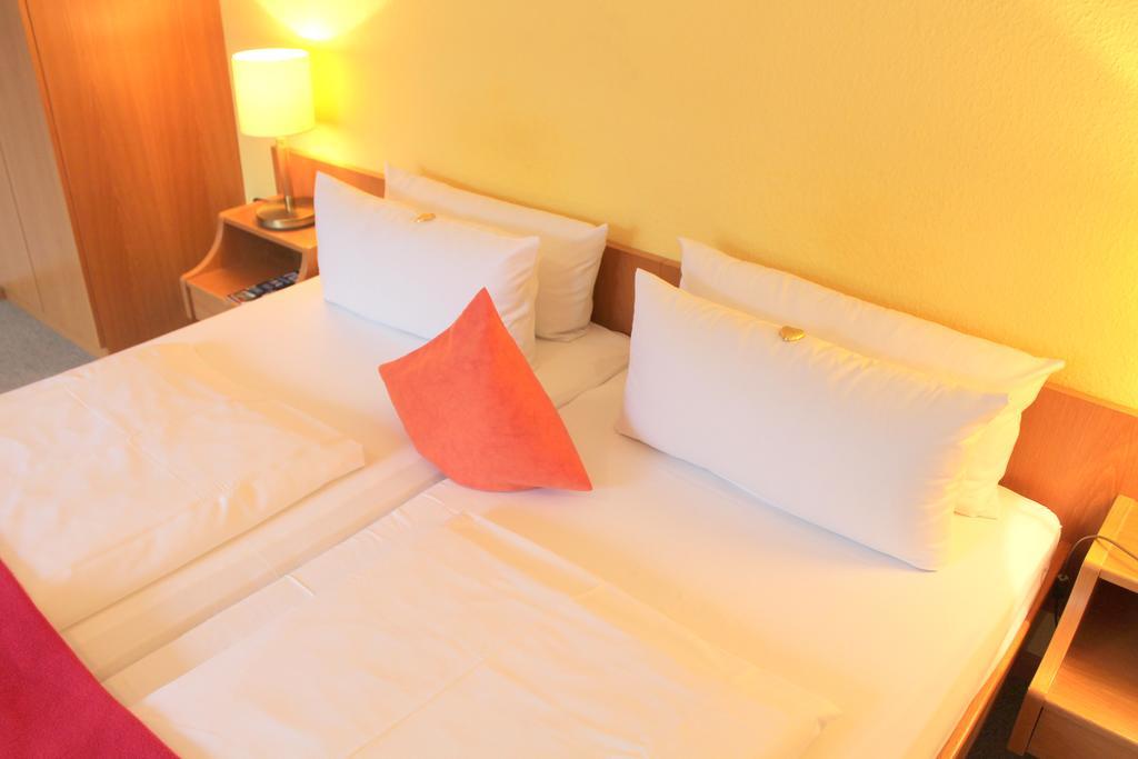 Hotel Designhotel Am Stadtgarten 4*
