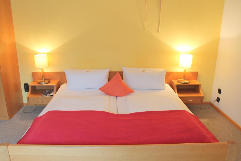 Designhotel Am Stadtgarten