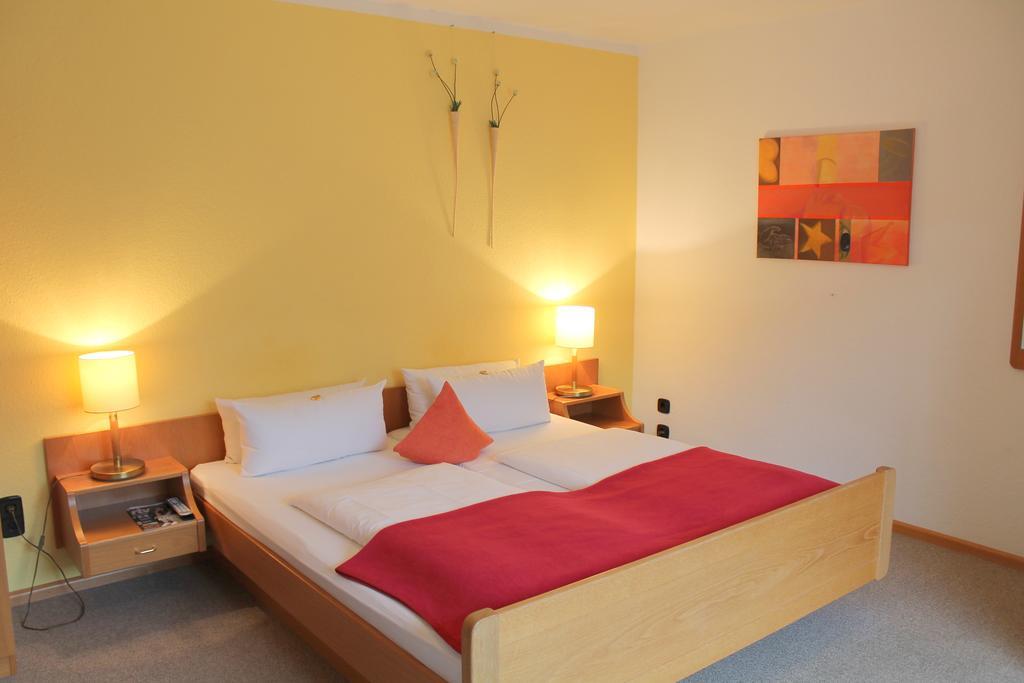 Hotel Designhotel Am Stadtgarten Freiburg im Breisgau