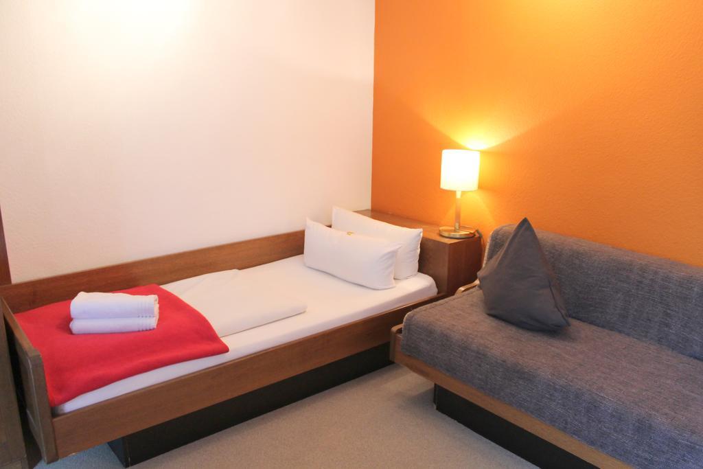 Designhotel Am Stadtgarten Hotel