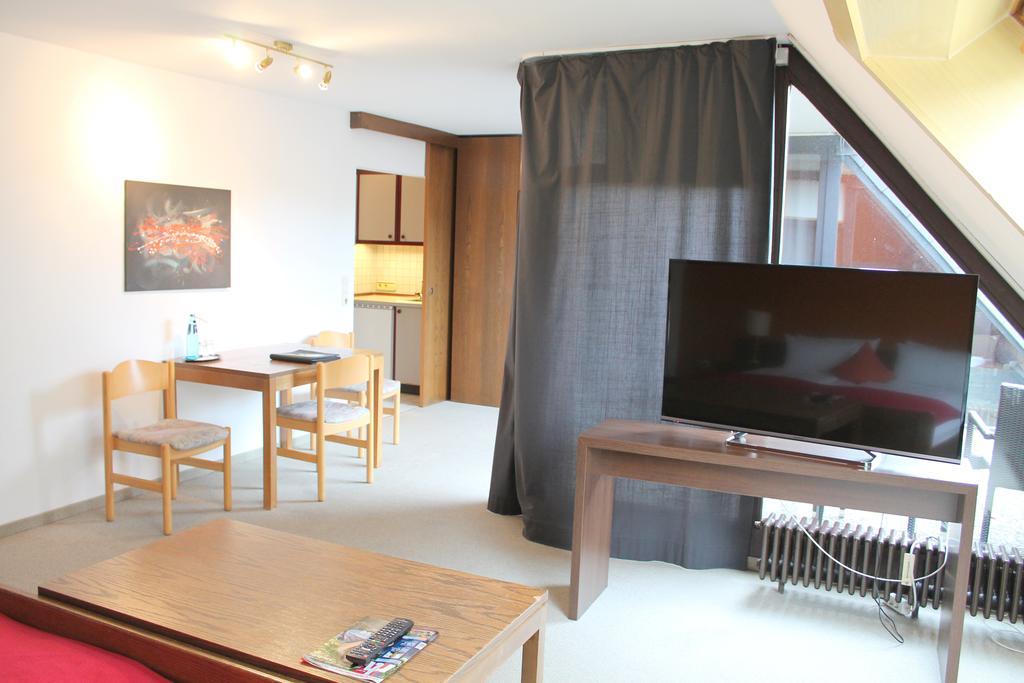 Designhotel Am Stadtgarten 4* Freiburg im Breisgau