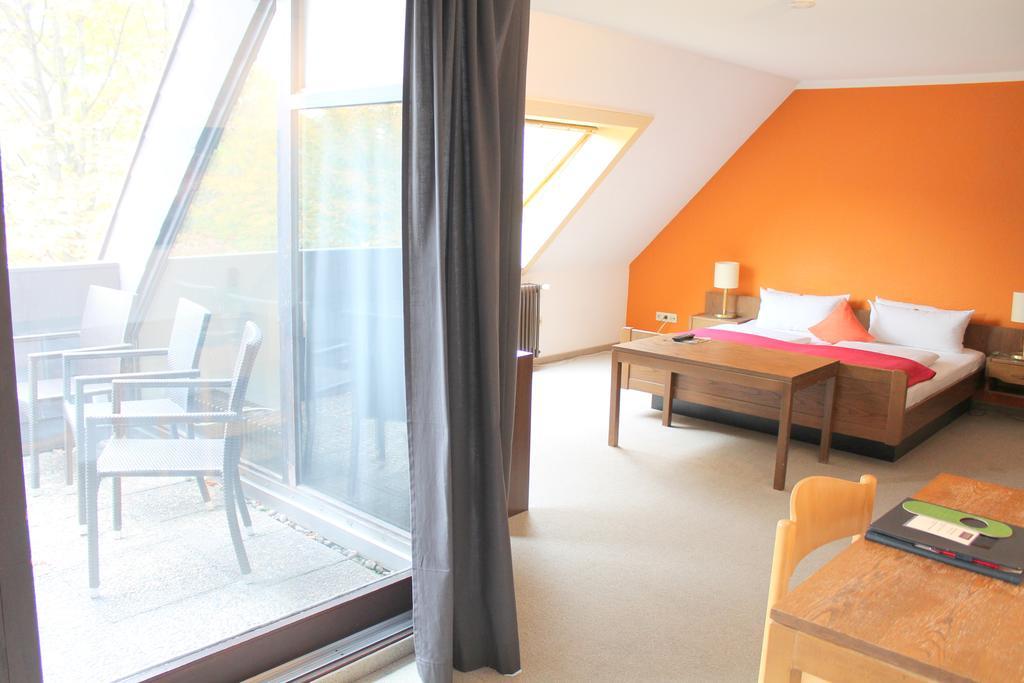 Designhotel Am Stadtgarten 4*