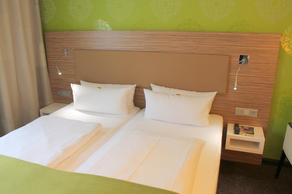 Designhotel Am Stadtgarten Hotel Freiburg im Breisgau