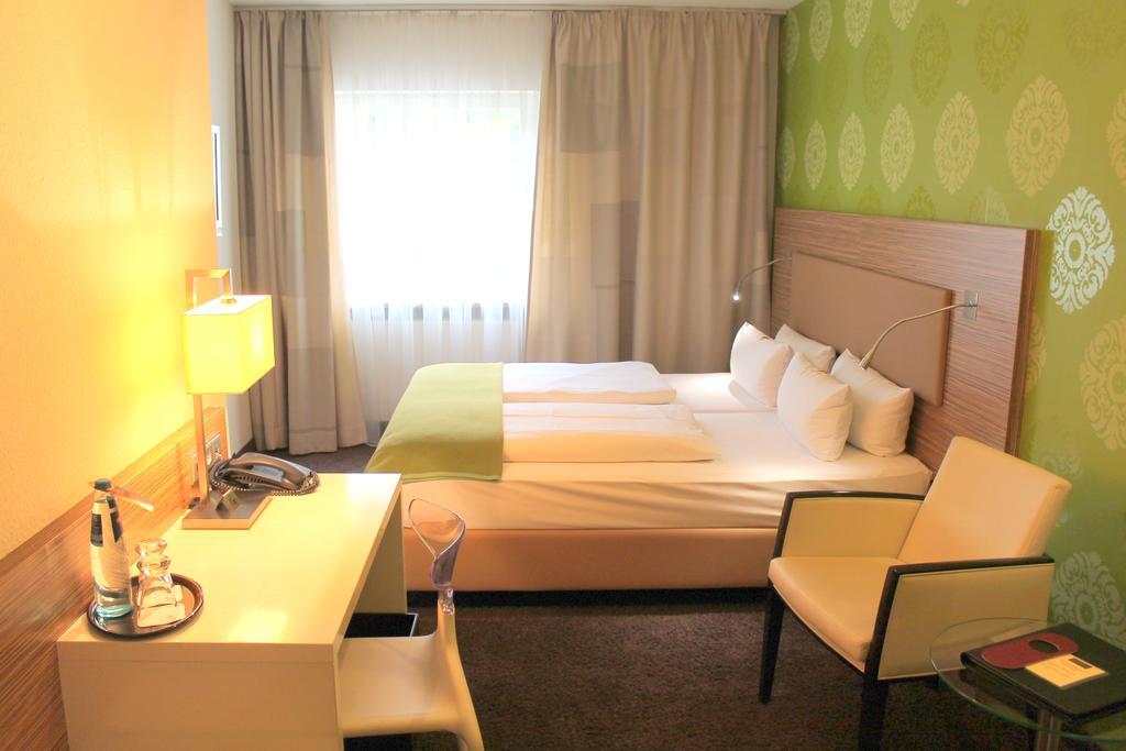 Designhotel Am Stadtgarten Hotel