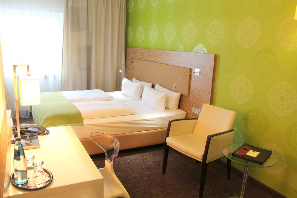 Hotel Designhotel Am Stadtgarten Freiburg im Breisgau