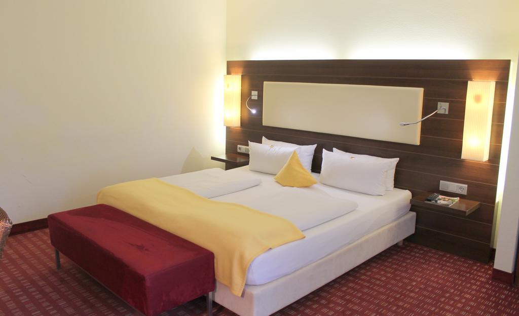 Hotel Designhotel Am Stadtgarten