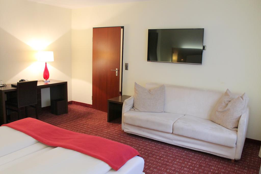 Hotel Designhotel Am Stadtgarten Freiburg im Breisgau