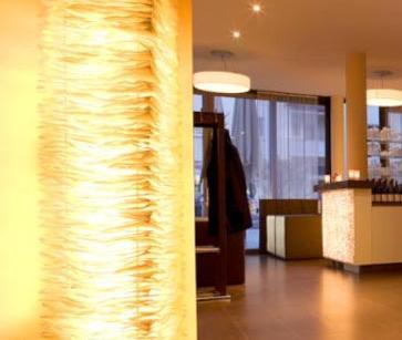 Designhotel Am Stadtgarten 4*
