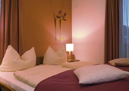 Designhotel Am Stadtgarten Hotel 4*